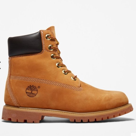 Timberland Shoes Timberland Womens Boot Poshmark